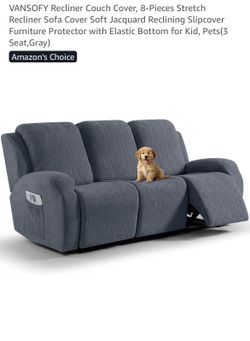 Recliner Couch Covers