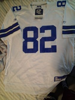 Cowboys jersey