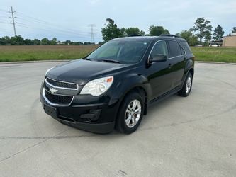 2012 Chevrolet Equinox