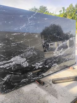 Kitchen countertop granite Quartz