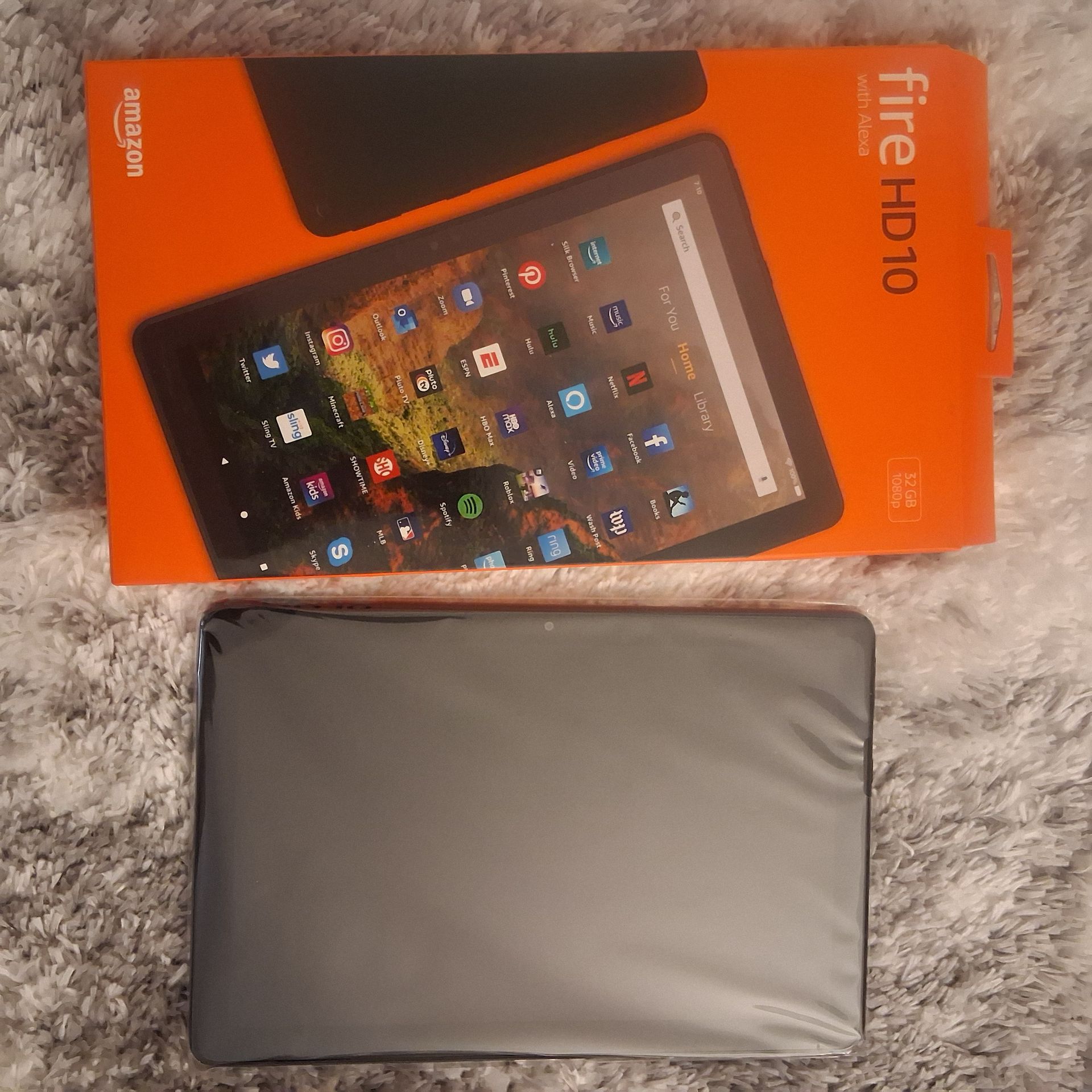 Amazon fire HD 32gb 1080p