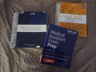 Text Books