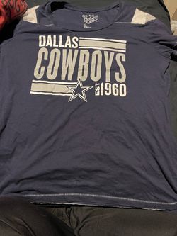 Dallas Cowboys Women's Shirt