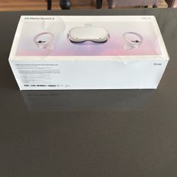 Meta Quest 2 128 GB