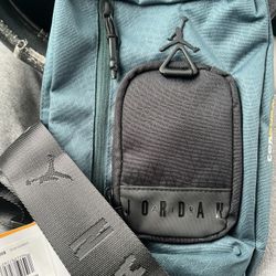 MJ Sling Bag