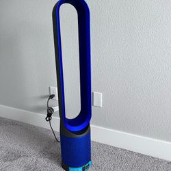 Dyson Fan