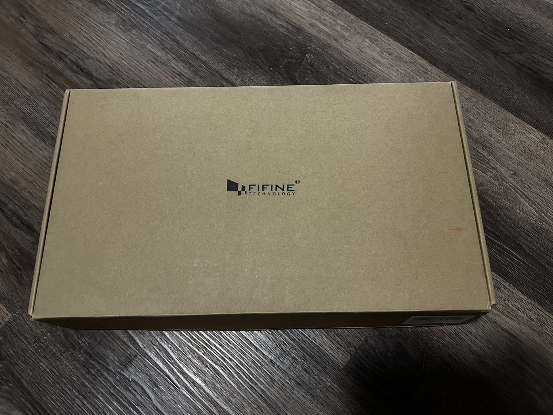 Fifine Gaming & Streaming Microphone