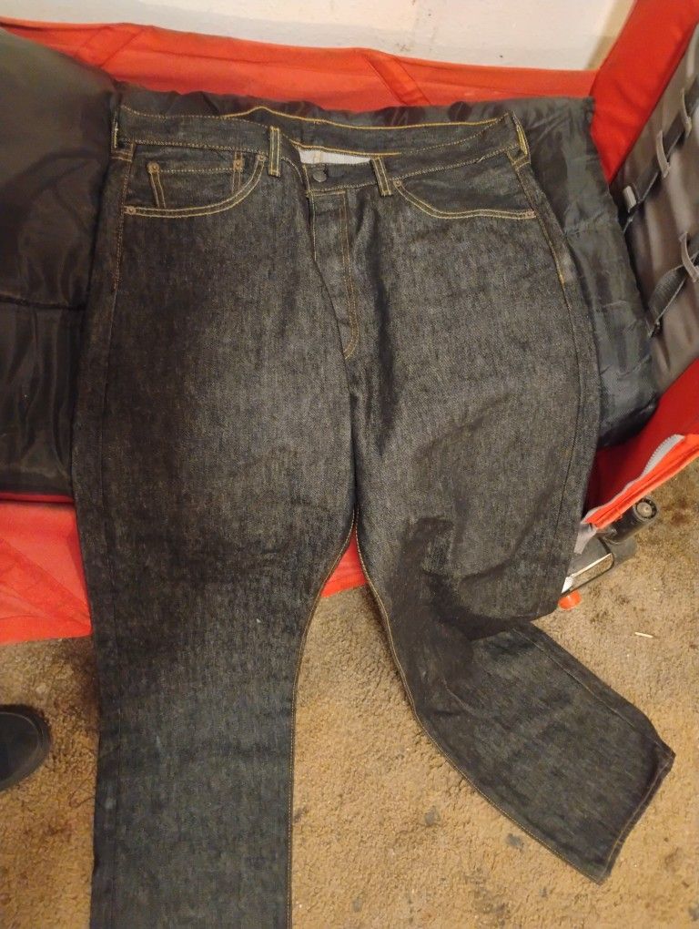 Levi's 501 36×32