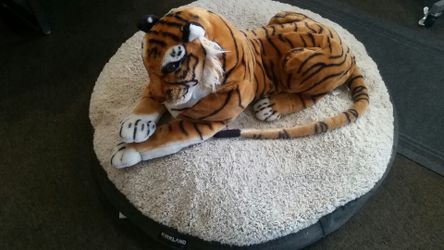 Kirkland XL Jumbo Dog Bed