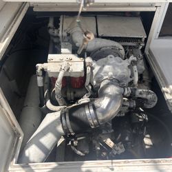 Yacht Repair