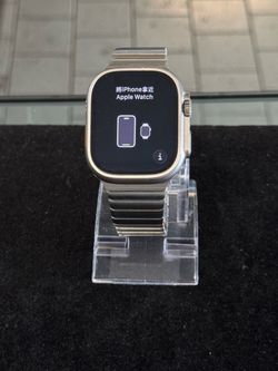 Apple Watch Ultra 2 49mm LTE