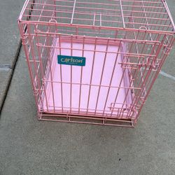 Dog Cage 