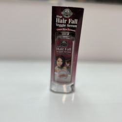 Aceite Para Pelo Anti Caidas