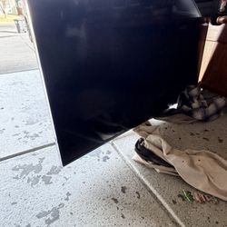 Samsung Outdoor 65” Tv 