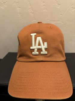 47 Brand Dad Hat LA