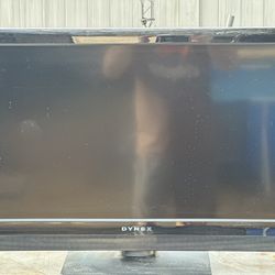 Dynex Tv 36”