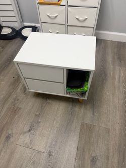 Little night stand