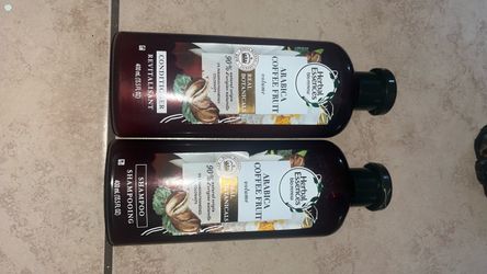 Herbal Essences Arabica Coffee Fruit Shampoo & Conditioner Set