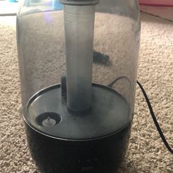 Humidifier