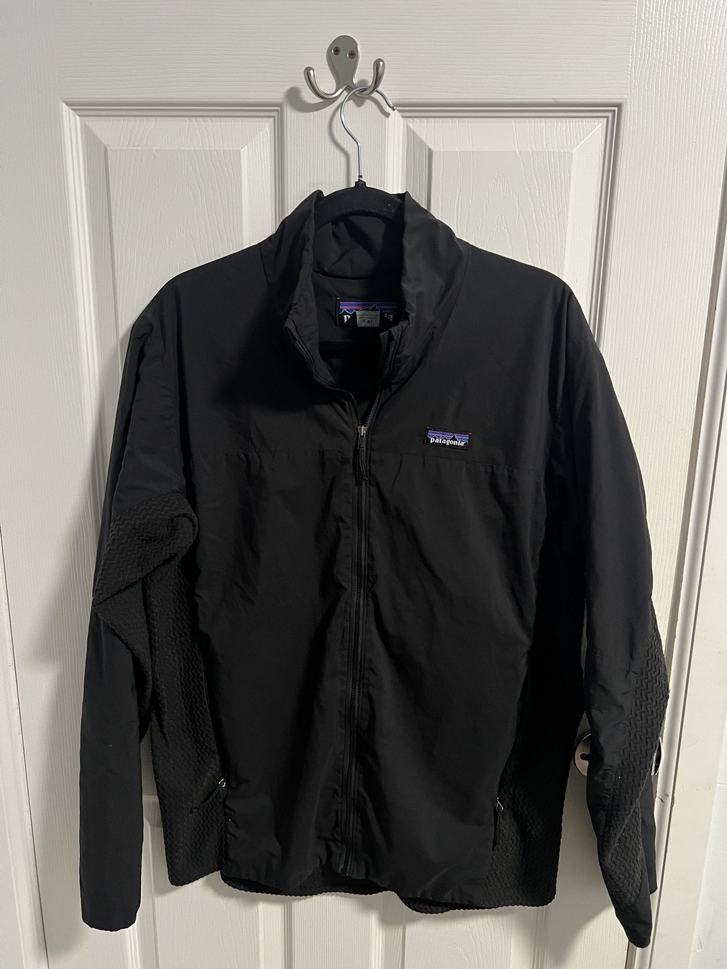 Men’s Patagonia Jacket Nano-Air light