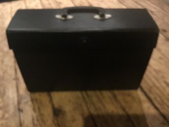 File box