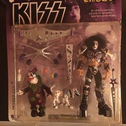 1998 Psycho Circus