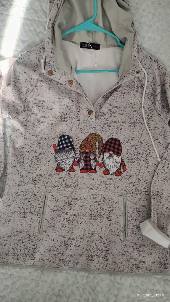 Hoodie