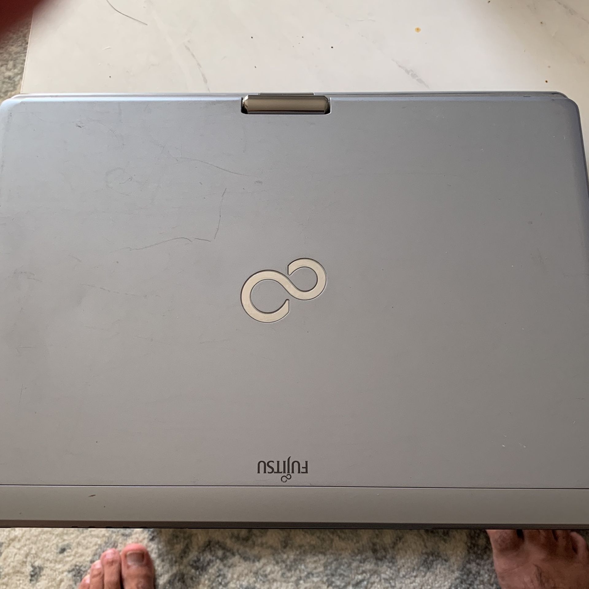 Fujitsu Lifebook T732