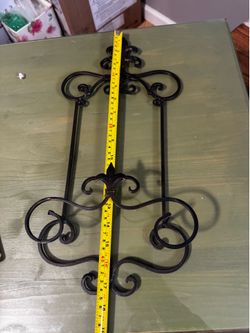 Picture frame holder