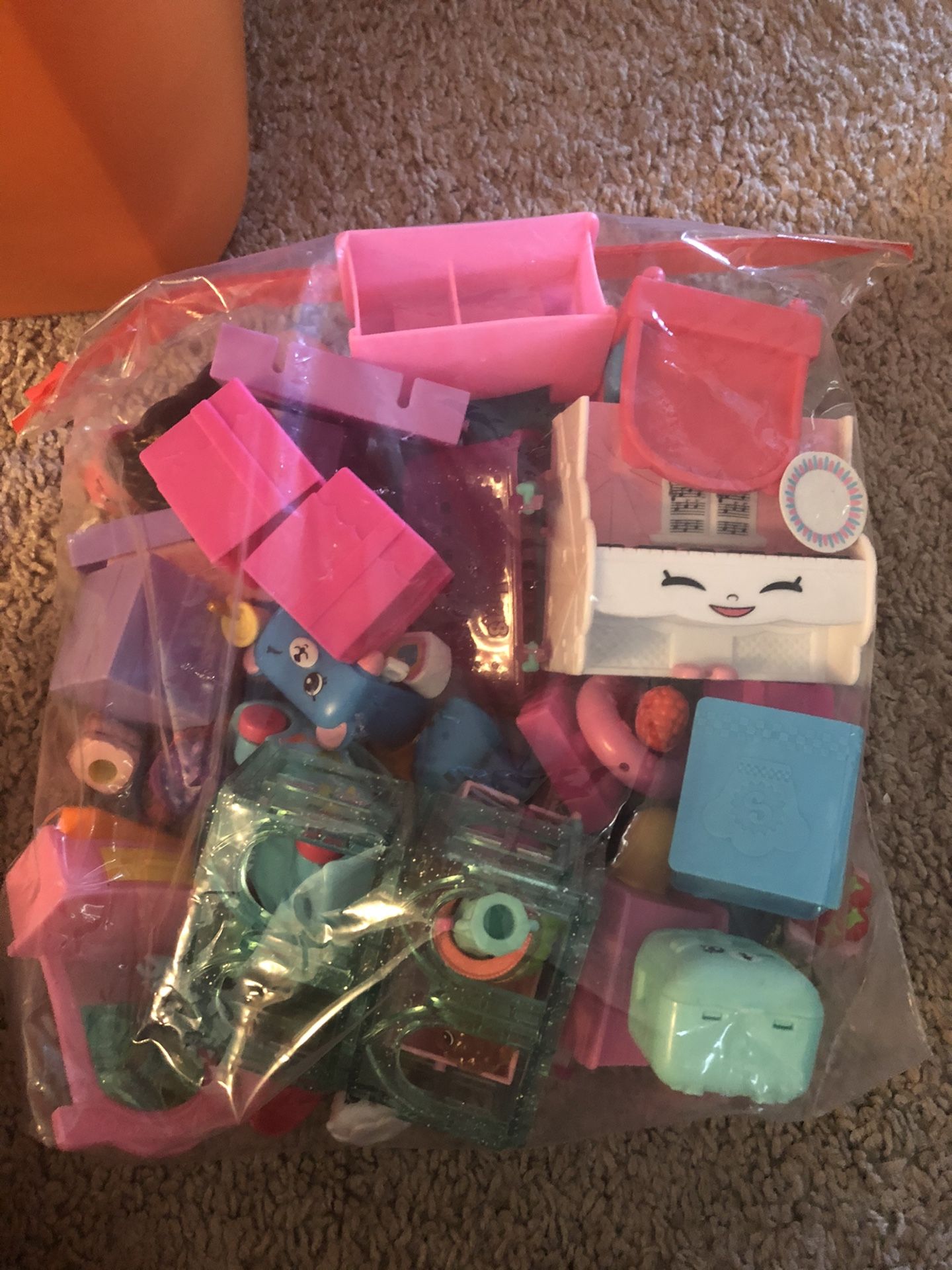 Shopkins