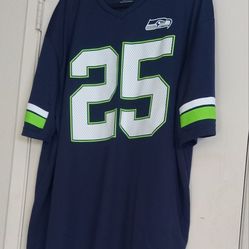  Seahawk Jersey 