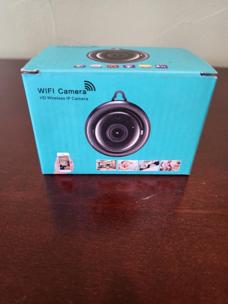 Wifi HD Mini Cameras
