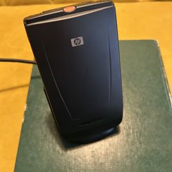 Pom Pilot Pocket PC 