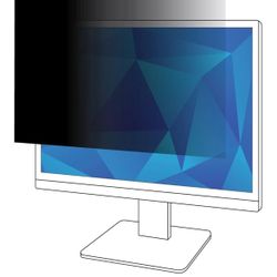 3M Frameless Blackout Privacy Filter for 24" Widescreen