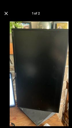 ASUS MONITOR