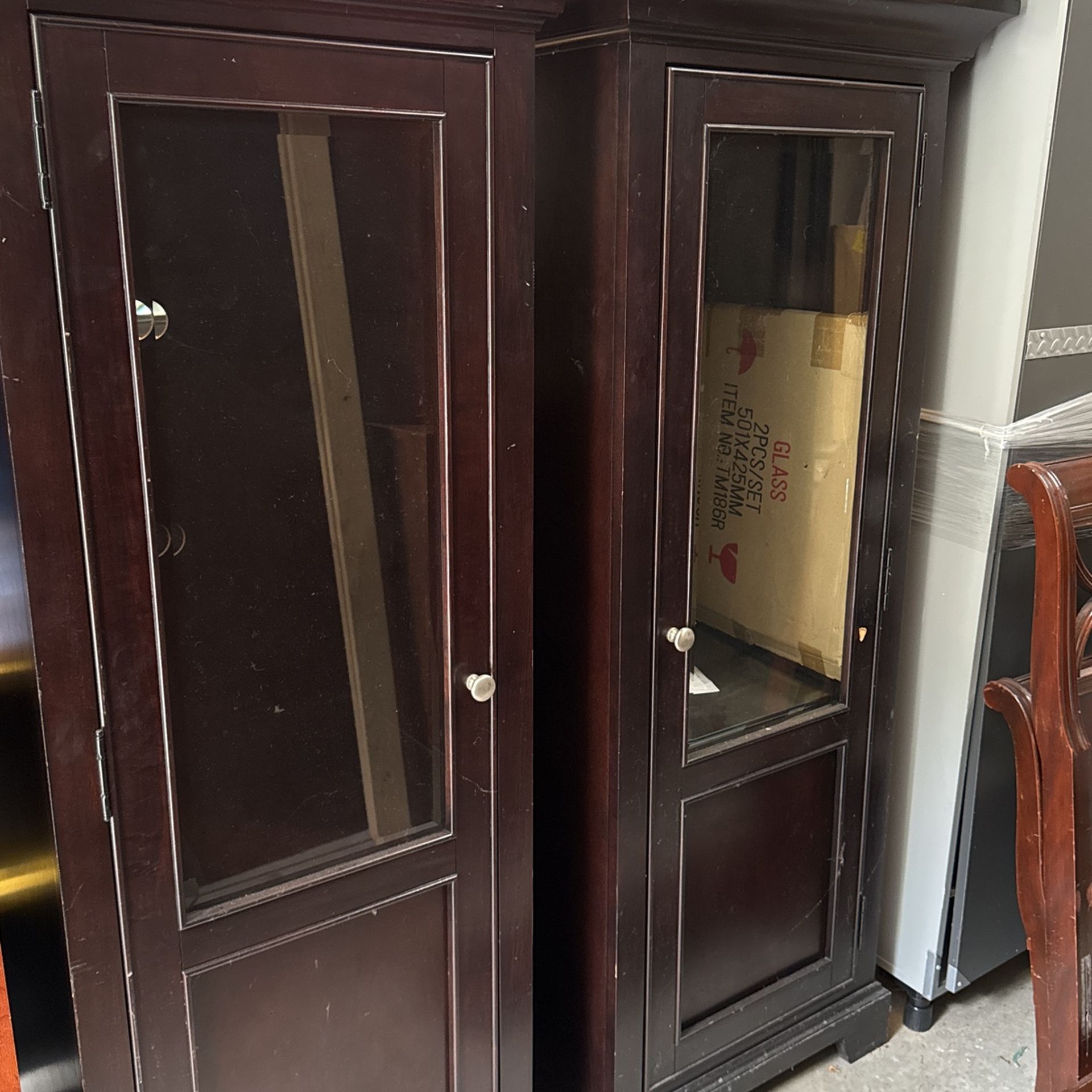 Lighted Display / Entertainment Center Cabinets,All Products : American Fashion Style Bags On Sale