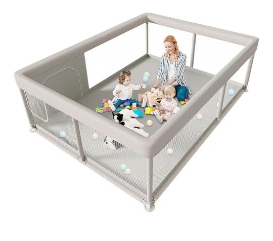 Playpen Or Whelping Pen