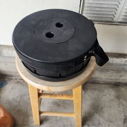 Foldable Protable Stool
