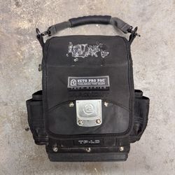 Veto Pro PAC TP-LD BLACKOUT
