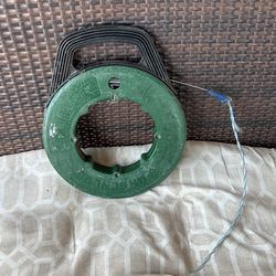 Metal Fish tape