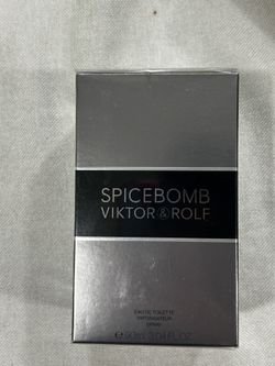 SpiceBomb. Viktor&Rolf