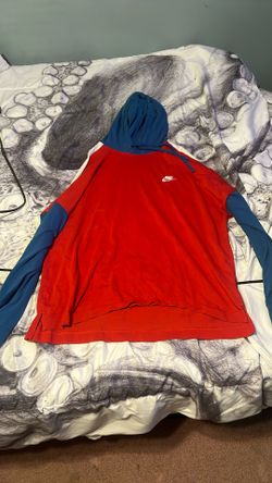 Nike Hoodie Size XL