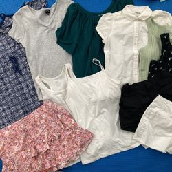 Size 10-12 Girls Youth Clothes