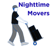 Nighttime Movers