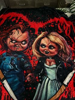Chucky collectors lot