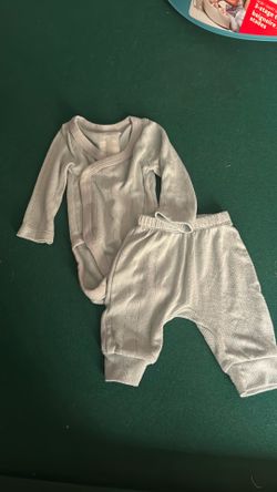 Newborn pjs