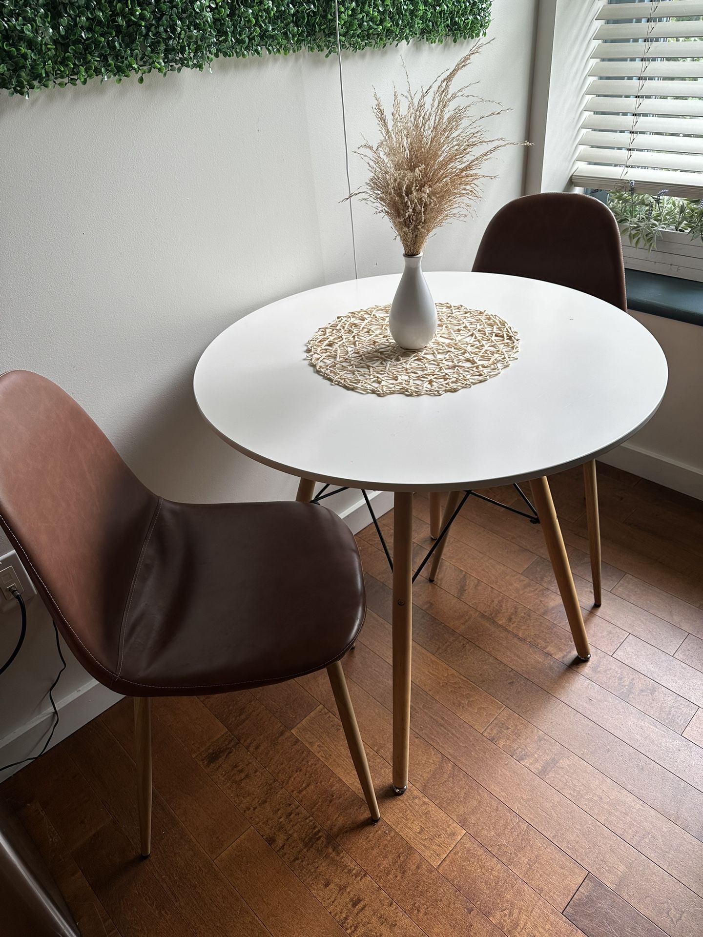 Table And Chair Set