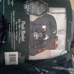 Nightmare Before Christmas 