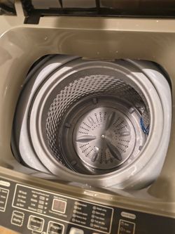 BEAUTIFUL PORTABLE WASHER