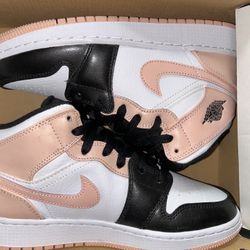 Jordan 1 Mid GS